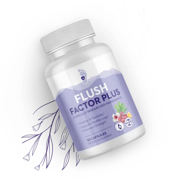 Flush Factor Plus