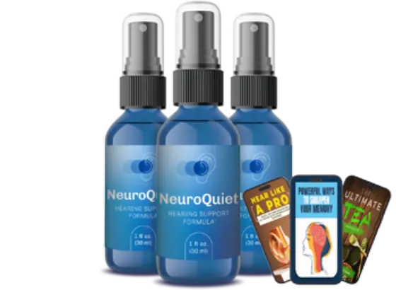 NeuroQuiet