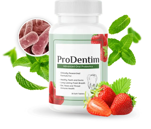 ProDentim